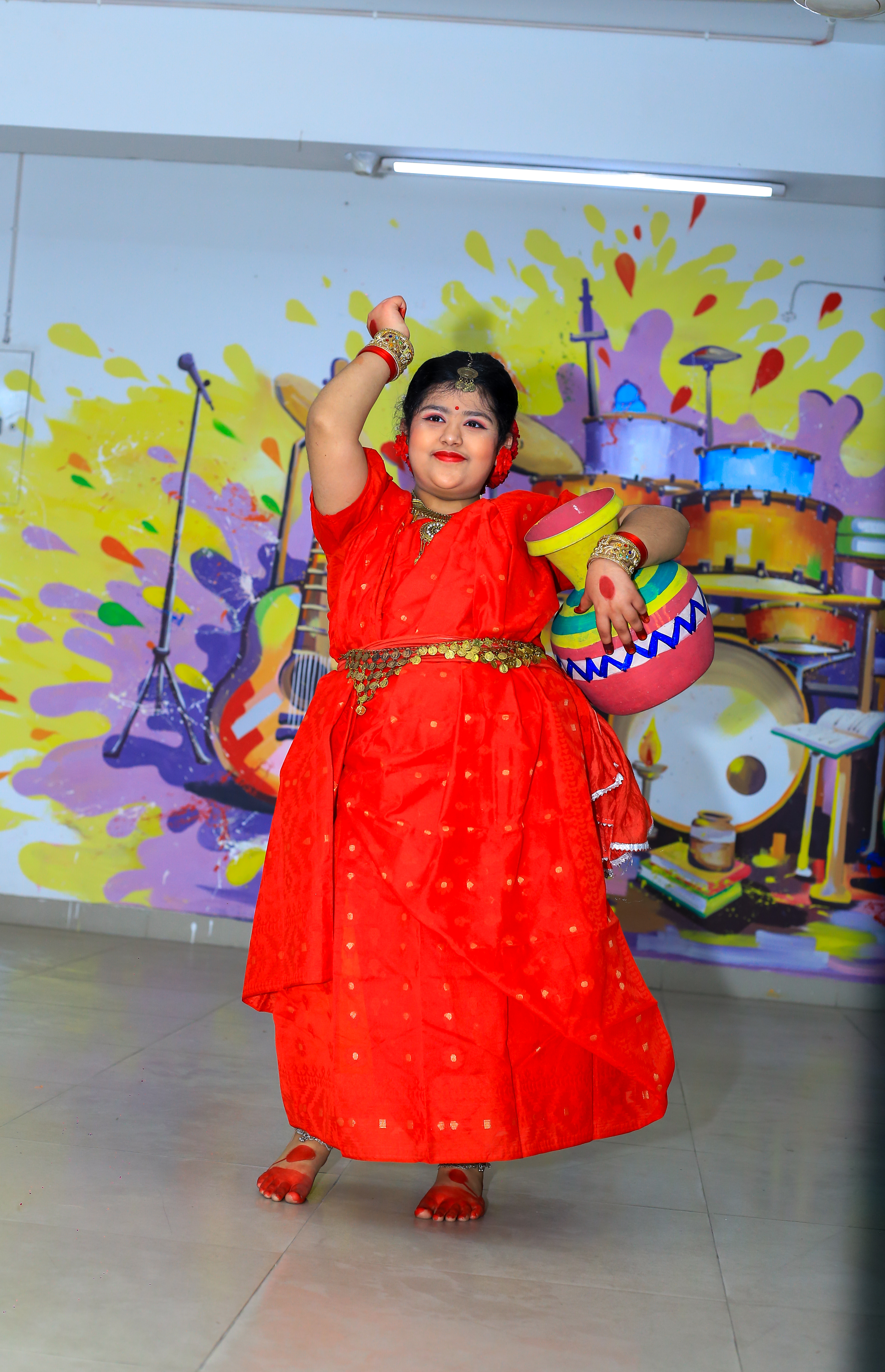 Day 02 ECA Festival image 82